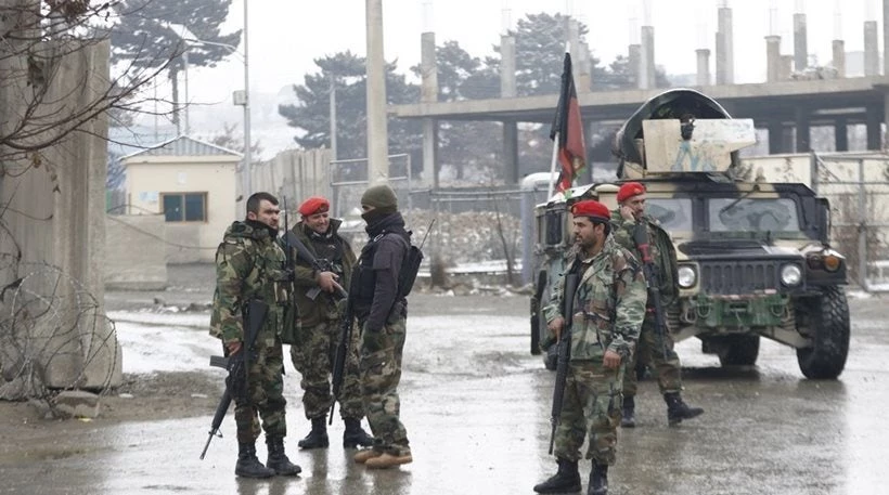 Επίθεση καμικάζι σε σιιτική συνοικία της Καμπούλ – 7 νεκροί